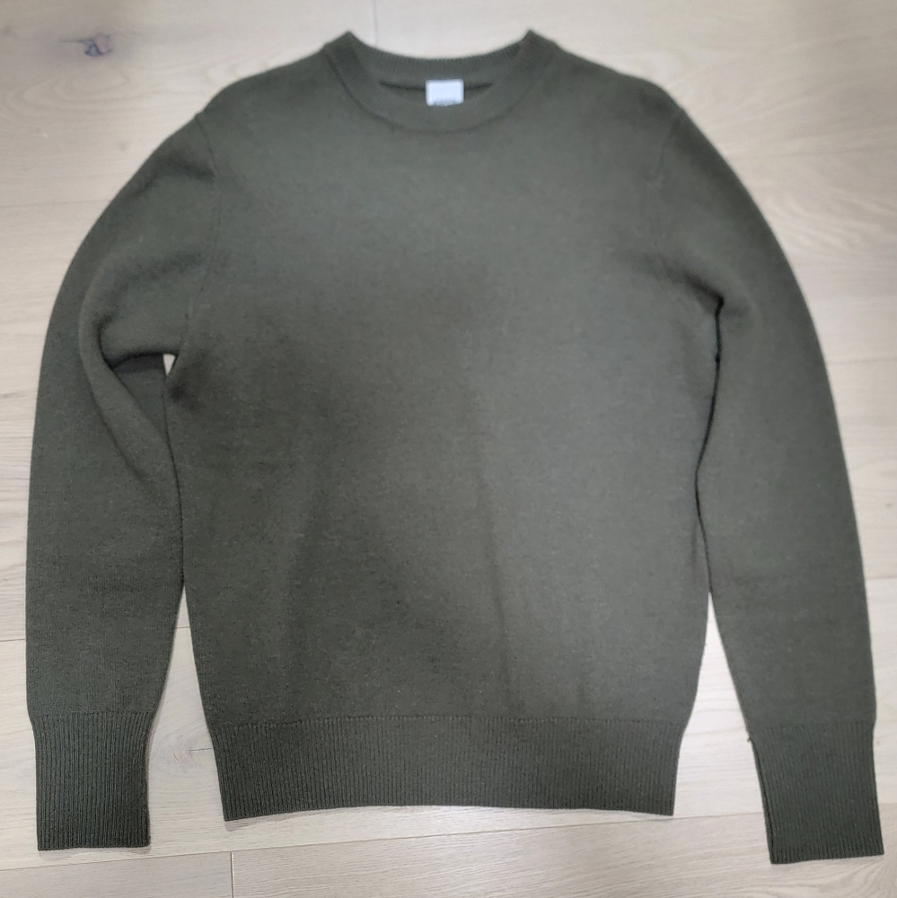 Aspesi Wool Sweater